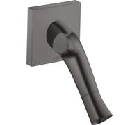 hansgrohe AXOR Starck Organic Mezclador bimando de lavabo empotrado,...