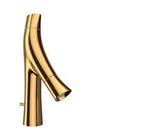 hansgrohe AXOR Starck Organic mezclador de lavabo de 2 asas 80,