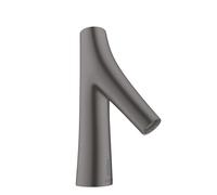 hansgrohe AXOR Starck Organic mezclador de lavabo, electrónica, funcionamient...