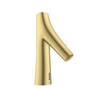 hansgrohe AXOR Starck Organic mezclador de lavabo, electrónica, funcionamient...