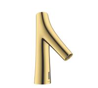 hansgrohe AXOR Starck Organic mezclador de lavabo, electrónica, funcionamient...