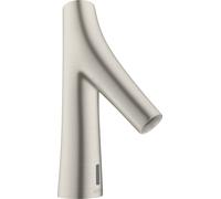 hansgrohe AXOR Starck Organic mezclador de lavabo, electrónica, funcionamient...