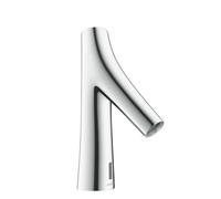 hansgrohe AXOR Starck Organic mezclador de lavabo, electrónica, funcionamient...