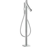 hansgrohe AXOR Starck Organic termostato de bañera independiente, 2 consumido...