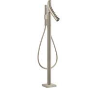 hansgrohe AXOR Starck Organic termostato de bañera independiente, 2 consumido...