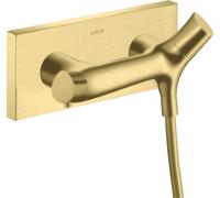 hansgrohe AXOR Starck Organic termostato de ducha sobre encimera, 1 consumido...