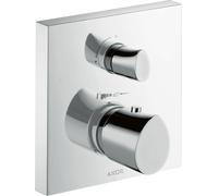 hansgrohe AXOR Starck Organic termostato modelo empotrado con válvula de rete...