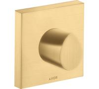 hansgrohe AXOR Starck Organic válvula de retención 120/120 empotrada, 1277125...