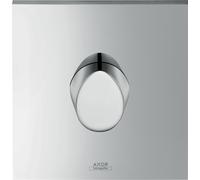 hansgrohe AXOR Starck Organic válvula de retención 120/120 empotrada, 1277131...