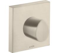 hansgrohe AXOR Starck Organic válvula de retención 120/120 empotrada, 1277182...