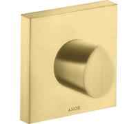 hansgrohe AXOR Starck Organic válvula de retención 120/120 empotrada, 1277195...