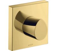 hansgrohe AXOR Starck Organic válvula de retención 120/120 empotrada, 1277199...