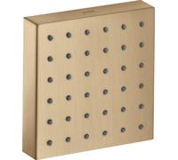 hansgrohe AXOR Starck ShowerCollection módulo de ducha modelo empotrado 12 x 12,