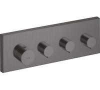 hansgrohe AXOR Starck ShowerCollection módulo termostático modelo empotrado 3...