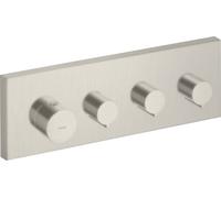 hansgrohe AXOR Starck ShowerCollection módulo termostático modelo empotrado 3...