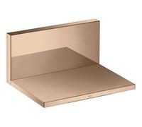 hansgrohe AXOR Starck ShowerCollection salida empotrada 24 x 12,