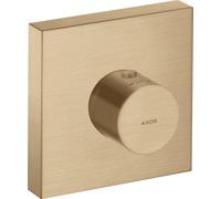 hansgrohe AXOR Starck ShowerCollection Termostato Modelo empotrado 12x12 DN20,