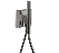hansgrohe AXOR Starck ShowerCollection unidad de portero 12 x 12, con ducha d...