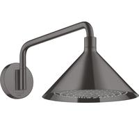 hansgrohe AXOR Starck ShowerSelect 240 2-jet cabezal de ducha con brazo de du...