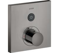 hansgrohe AXOR Starck ShowerSelect Square Termostato empotrado para 1