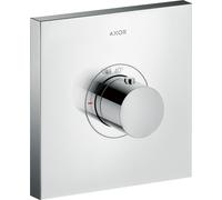 Axor ShowerSelect grifo para ducha empotrado con termostato cromo 36718000