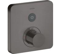 hansgrohe AXOR Starck ShowerSelect termostato suave empotrado para 1 consumidor,