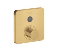 hansgrohe AXOR Starck ShowerSelect termostato suave empotrado para 1 consumidor,