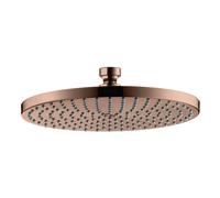hansgrohe AXOR Starck ShowerSolutions ducha de cabezal plato 240 1jet, 28494300,