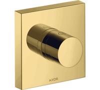 hansgrohe AXOR Starck ShowerSolutions válvula de conversión Trio/Quattro