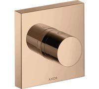 hansgrohe AXOR Starck ShowerSolutions válvula de conversión Trio/Quattro