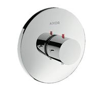 hansgrohe AXOR Starck Termostato 43 l/ min empotrado, 10710000, Color: cromado