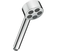 hansgrohe AXOR One ducha de mano 75 1jet EcoSmart, 48651000, Color: cromado
