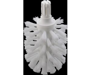 hansgrohe AXOR UNIVERSAL Accesorios Escobillero de recambio sin mango, 40088000