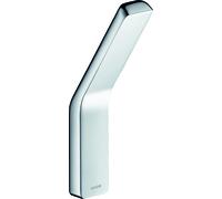 hansgrohe AXOR UNIVERSAL Accesorios Ganchura simple, 42801000, Color: cromado