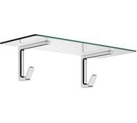 hansgrohe AXOR UNIVERSAL Accessories bandeja de toallas de baño, 42842950, co...