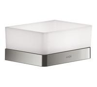 hansgrohe AXOR UNIVERSAL Accessories Bandeja, para ducha, 42802800, Color: