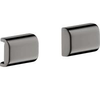 hansgrohe AXOR UNIVERSAL Accessories cubierta para barandilla, 42871330, color: