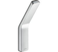 hansgrohe AXOR UNIVERSAL Accessories gancho individual, 42801000, color: cromo