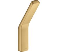 hansgrohe AXOR UNIVERSAL Accessories gancho individual, 42801250, color: oro ...