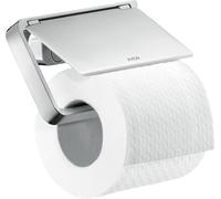 hansgrohe AXOR UNIVERSAL Accessories soporte para rollos de papel, 42836000, ...