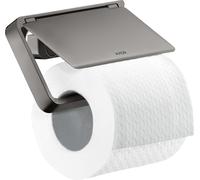 hansgrohe AXOR UNIVERSAL Accessories soporte para rollos de papel, 42836330, ...