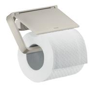 hansgrohe AXOR UNIVERSAL Accessories soporte para rollos de papel, 42836800, ...