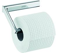 hansgrohe AXOR Universal Accessories soporte para rollos de papel sin tapa, 4...