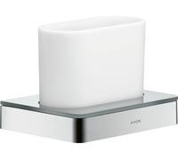 hansgrohe AXOR UNIVERSAL Accessories vaso de cepillado de dientes, 42834000, ...