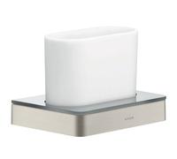 hansgrohe AXOR UNIVERSAL Accessories vaso de cepillo de dientes, 42834800, co...