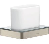hansgrohe AXOR UNIVERSAL Accessories vaso para cepillado de dientes, 42834820...