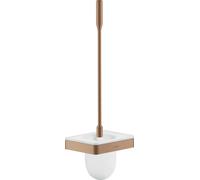 hansgrohe AXOR Universal Accessories WC-Bruschenhalter montaje en pared, 4283...