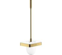 hansgrohe AXOR UNIVERSAL Accessories WC-Bruschenhalter montaje en pared, 4283...