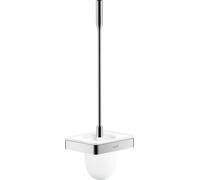 hansgrohe AXOR Universal Accessories WC-Bruschenhalter montaje en pared, 4283...