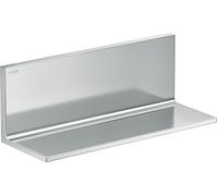 hansgrohe AXOR UNIVERSAL Balda rectangular, metal, longitud 300mm, 42644000, Color: cromado